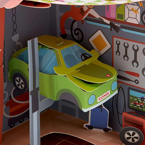 Настольная игра KONIK GAMES "Профессимо"